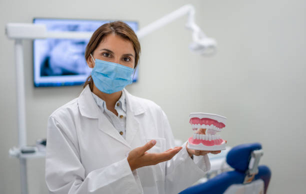 Best Emergency Tooth Extraction in North Star, DE
