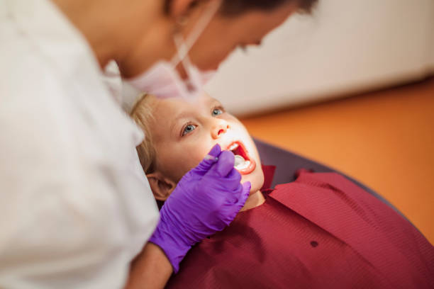 Best Emergency Broken Tooth Repair in North Star, DE